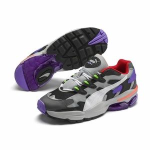 Cell Alien Kite Puma’s Men size 12